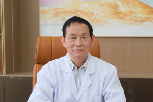 李忠